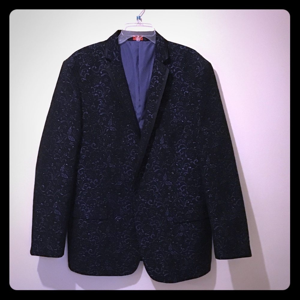 LINEA UOMO MEN BLAZER